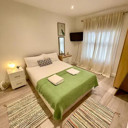 Smart Homes