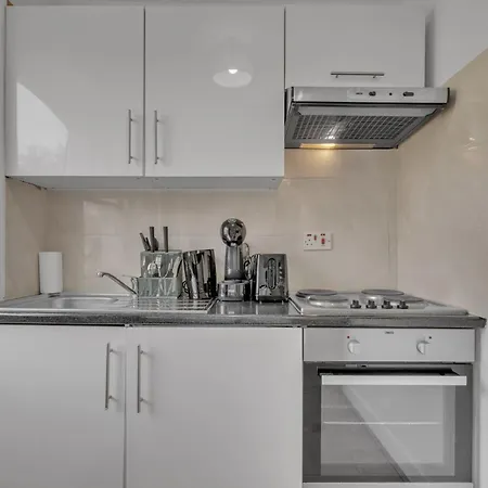Apartment Beaufort Gardens *