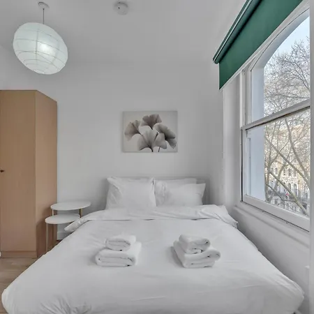 Apartment Beaufort Gardens *