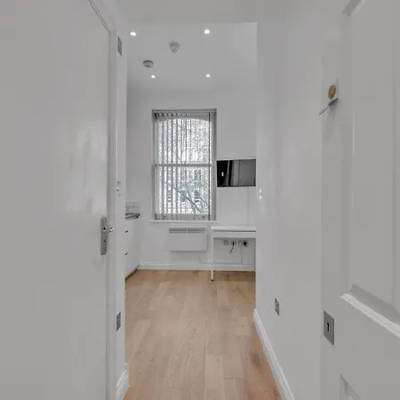 Apartment Beaufort Gardens