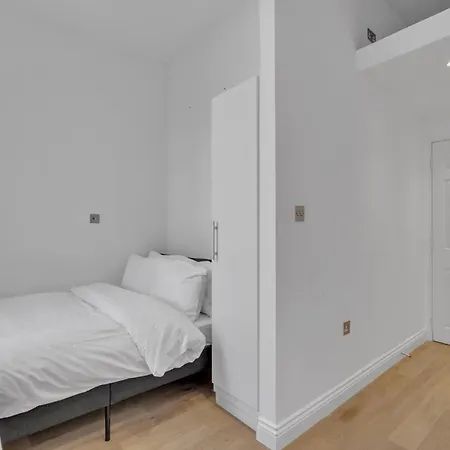 Apartment Beaufort Gardens *