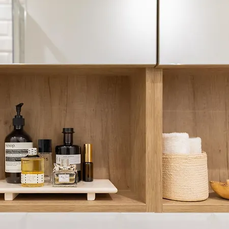Smart In Sloane Square Apartment *