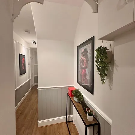 Apartment Crown Terrace