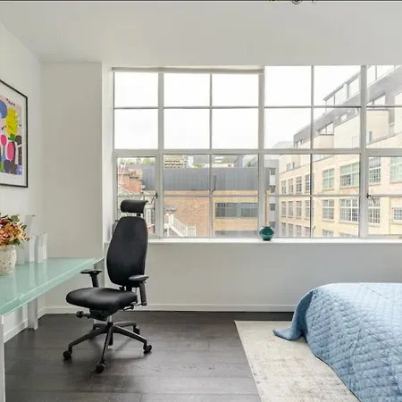 Apartment Luxury 3 Bed Soho *