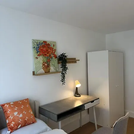 Newly Refurbished Flat By Euston