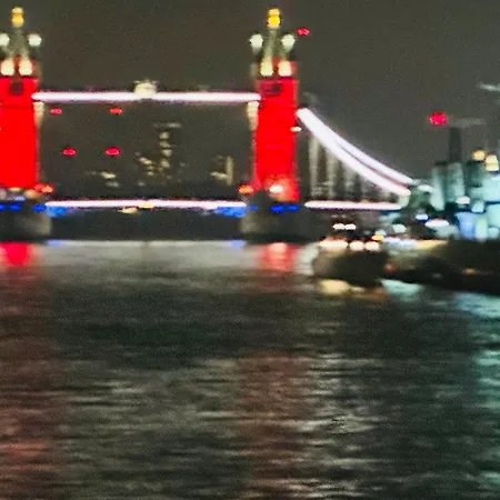 Tower Bridge Shad Thames Chiq Gated Parking