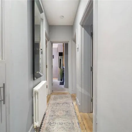 Tower Bridge Shad Thames Chiq Gated Parking Apartment *