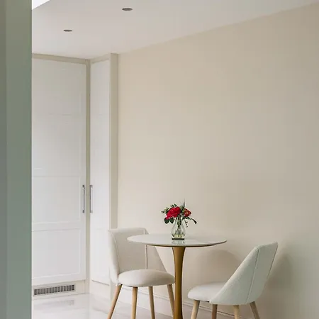 Holiday home 3-bdr Stunning Lux Parking
