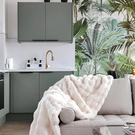 Battersea Park & Power Station, Embassy Newly Renovated Elegant 2bed Apartment *