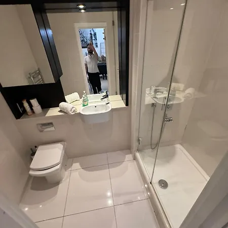 One Bedroom Flat Near Of London,soho-covent Garden Apartment