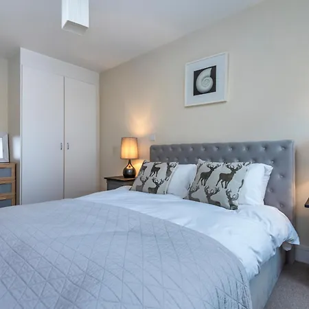 Apartmanhotel Battersea Power Station *