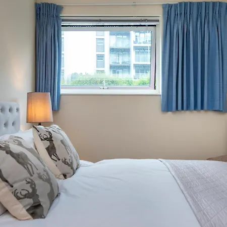 Battersea Power Station Aparthotel