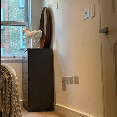 Apartment Estatesmen Selfridges Oxford Street London