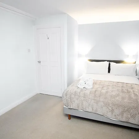 Holiday home Buckingham Palace 4br 3ba House