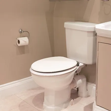 Holiday home Buckingham Palace 4br 3ba House London