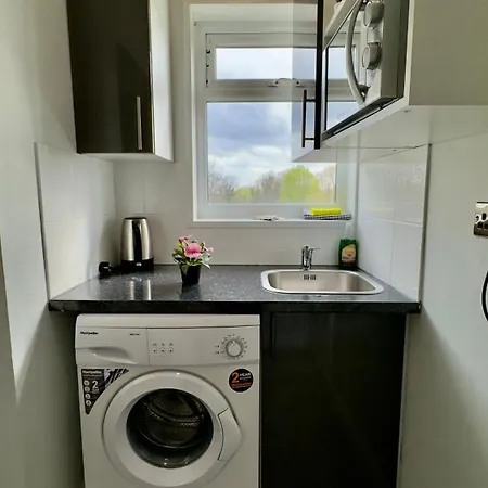 Apartment Acton *