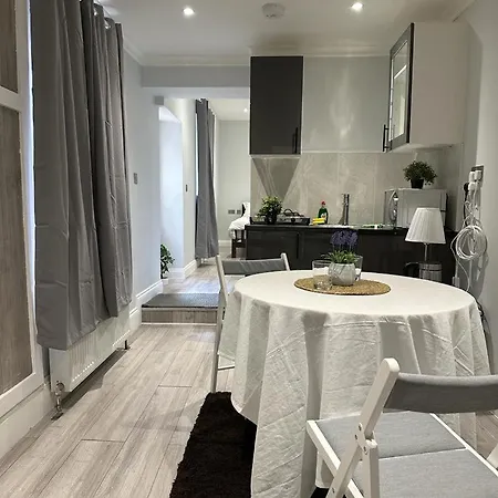 Acton Apartment