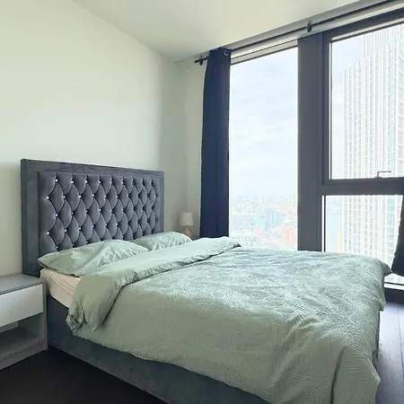 2 Bed Versace In Damac Tower Apartment