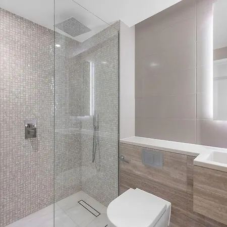 2 Bed Versace In Damac Tower *