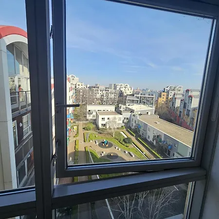 Homestay Metcalfe Court