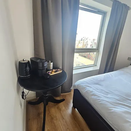 Metcalfe Court Homestay