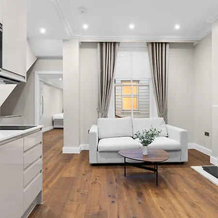 Grove Heights Notting Hill London