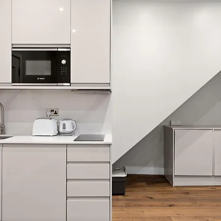 Apartment Grove Heights Notting Hill