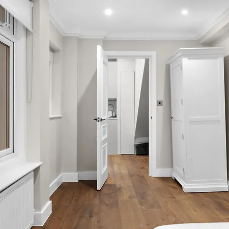 Apartment Grove Heights Notting Hill