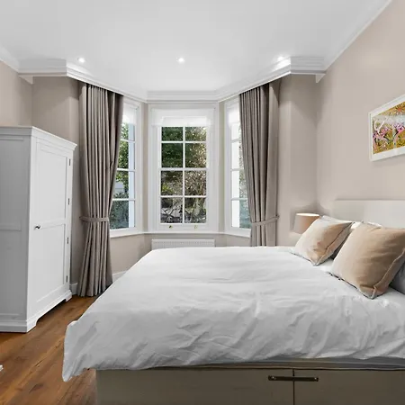 Grove Heights Notting Hill London