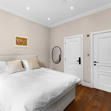 Apartment Grove Heights Notting Hill London
