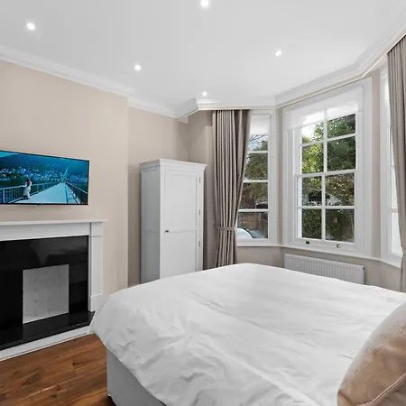 Grove Heights Notting Hill *