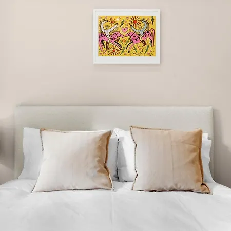 Grove Heights Notting Hill London