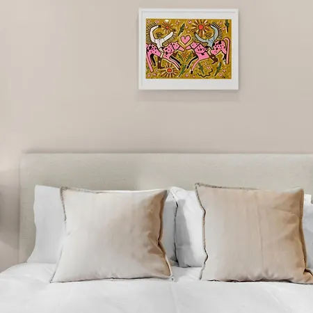 Apartment Grove Heights Notting Hill London