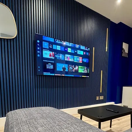 Apartment Modern And Cosy In Camden