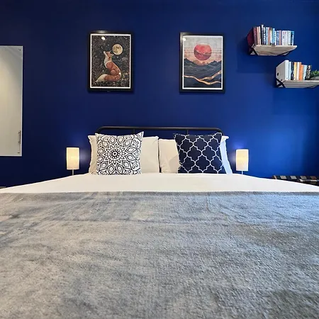 Modern And Cosy In Camden *