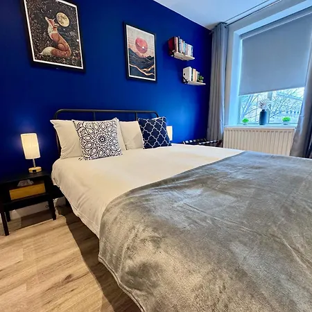 Modern And Cosy In Camden