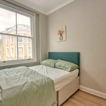 Westbourne Grove * London