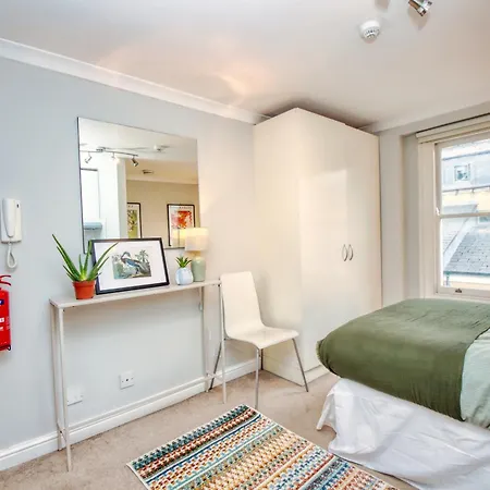 Apartment Westbourne Grove *