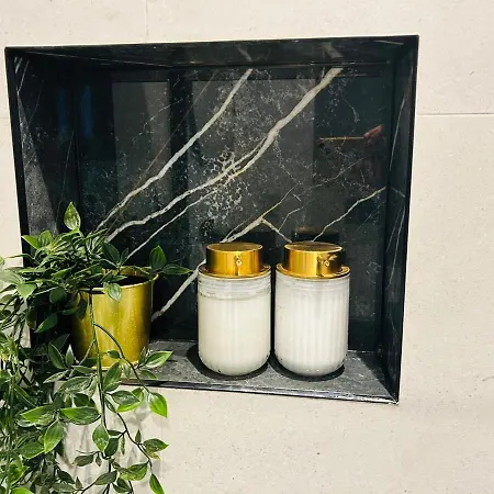 Flat In Fitzrovia Appartement *