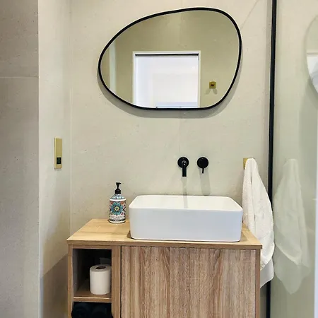 Flat In Fitzrovia Appartement *