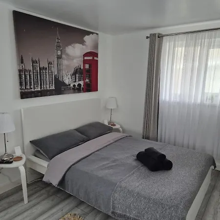 Garden Self Contained In * London