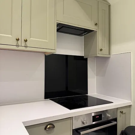 In Bricklane Elaris40 Apartment *
