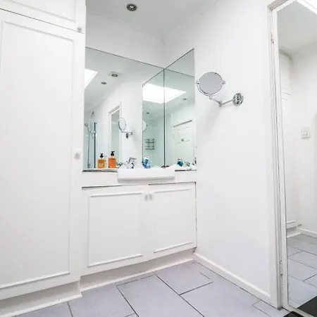 Hyde Park Luxe 2br - 4min Walk Paddington Station