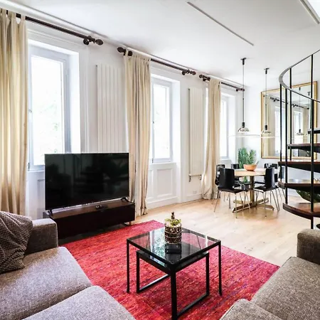 Hyde Park Luxe 2br - 4min Walk Paddington Station *