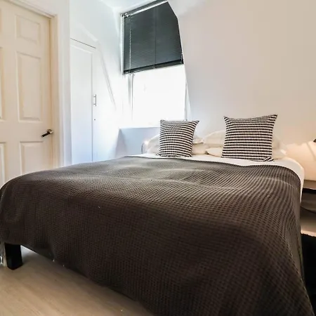Apartment Hyde Park Luxe 2br - 4min Walk Paddington Station London