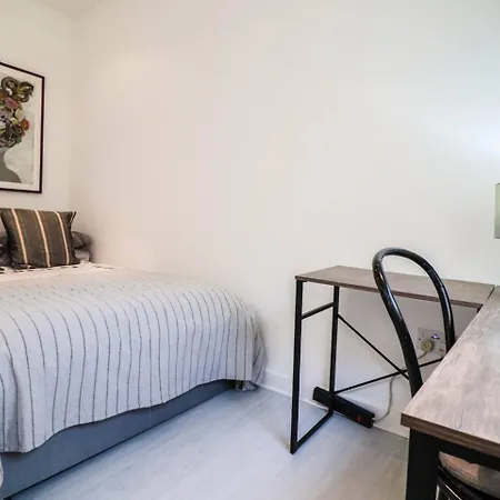 Hyde Park Luxe 2br - 4min Walk Paddington Station * London