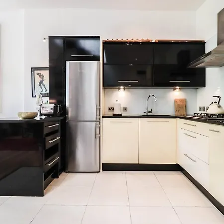Hyde Park Luxe 2br - 4min Walk Paddington Station London