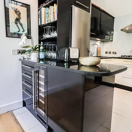 Hyde Park Luxe 2br - 4min Walk Paddington Station London