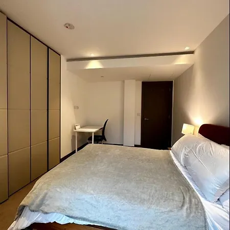 Iconic Luxury 2 Bed 2 Bath