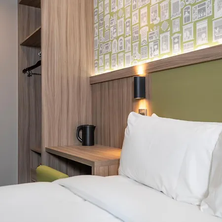Brit Earls Court Hotel London